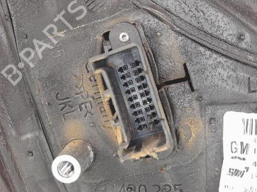 Left mirror OPEL ASTRA H (A04) 1.3 CDTI (L48) | BP28442071C26