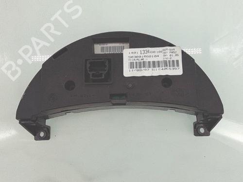 Display PEUGEOT 807 (EB_) 2.0 HDi | BP29748448C48 