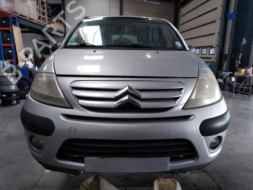 Høyre foran invendig håndtak CITROËN C3 I (FC_, FN_) 1.4 HDi | BP25362669I14 