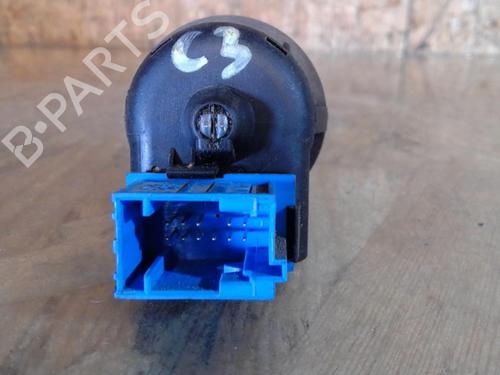 Used Mirror switch Mirror switch CITROËN C3 I (FC_, FN_) 1.4 16V HDi (90 hp) 25367000 25367000