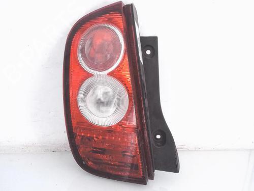 Left taillight NISSAN MICRA III (K12) 1.2 16V | BP25360803C34 