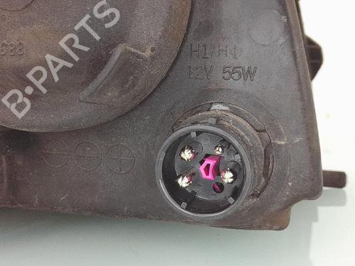 Used Left headlight Left headlight VW PASSAT B5 (3B2) 1.9 TDI (110 hp) 25363073 25363073