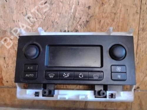 Airco bedieningspaneel PEUGEOT 307 (3A/C) 1.6 HDi (90 hp) 25373384