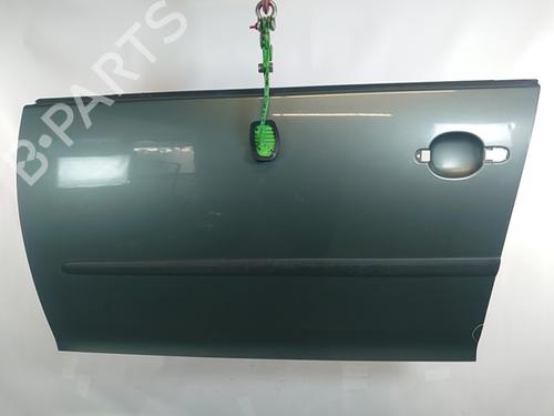 Venstre frontpanel VW GOLF V (1K1) 1.6 FSI (115 hp) 30377424