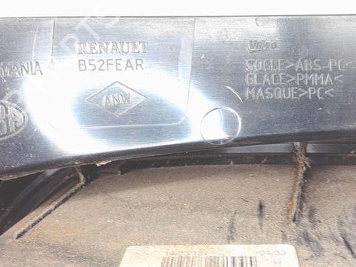 Right taillight DACIA SANDERO II 1.5 dCi | BP31859753C35 - Image 1