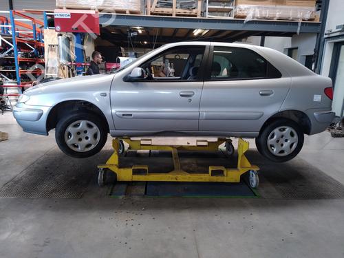 Venstre foran invendig håndtak CITROËN XSARA (N1) 1.4 i | BP26904994I13 