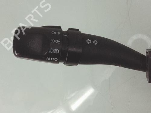 Steering column stalk HYUNDAI TUCSON (JM) 2.0 CRDi All-wheel Drive | BP25370859I23 