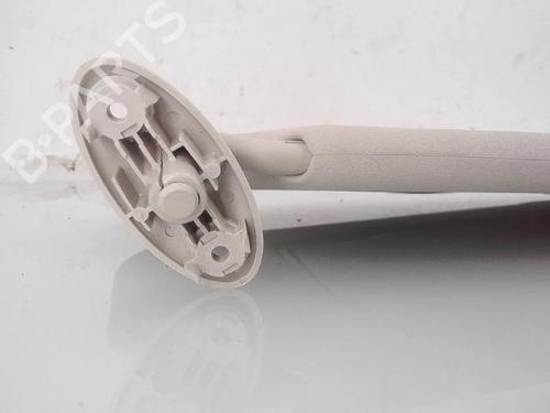Left sun visor FORD C-MAX II (DXA/CB7, DXA/CEU) 1.6 TDCi | BP25360305I1 - Image 4