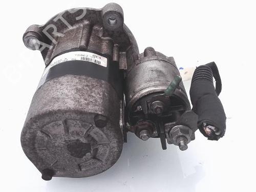 Used Starter Starter PEUGEOT 206+ (2L_, 2M_) 1.4 i (73 hp) 25354741 25354741