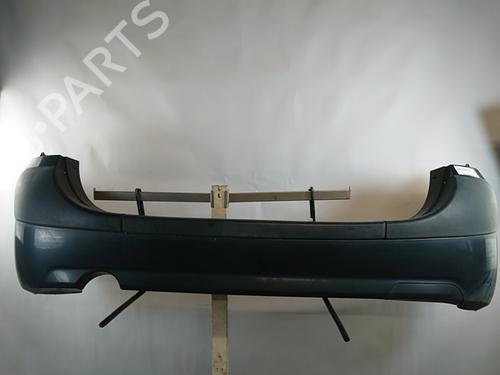 Bak støtfanger CITROËN XSARA PICASSO (N68) 2.0 HDi (90 hp) 27680288