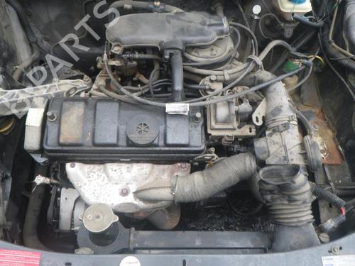Used Parts PEUGEOT 309 II (3C, 3A) 2679240