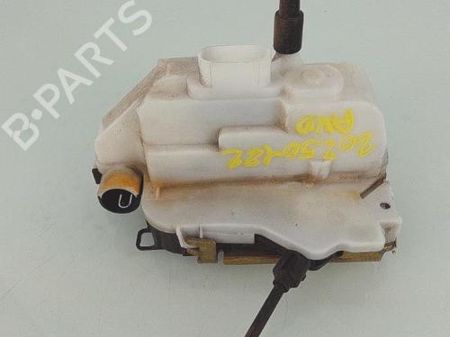 Høyre foran lås CITROËN C3 I (FC_, FN_) 1.4 HDi (68 hp) 26508144