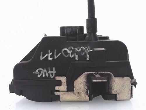 Front left lock RENAULT LAGUNA II (BG0/1_) 1.9 dCi | BP25364003C98 