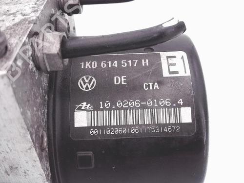 ABS pump VW TOURAN (1T1, 1T2) 1.9 TDI | BP25357535M43 