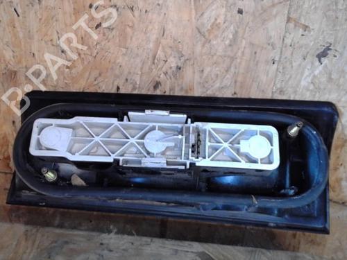 Left taillight RENAULT RAPID Box Body/MPV (F40_, G40_) 1.1 | BP25367390C34 