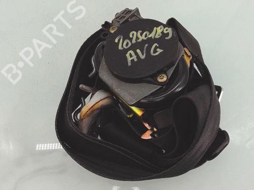 Used Front left belt tensioner PEUGEOT 207 (WA_, WC_) 1.4 16V (88 hp) 29287706