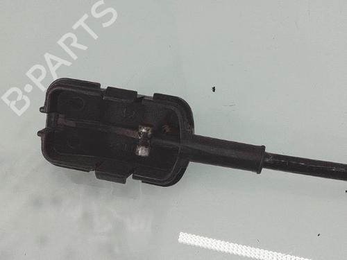 Rear right lock RENAULT MEGANE II Estate (KM0/1_) 1.9 dCi | BP28477164C99