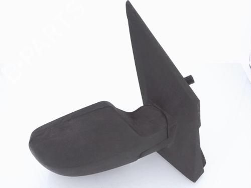 Used Right mirror FORD FIESTA V (JH_, JD_) 1.4 TDCi (68 hp) 25369852