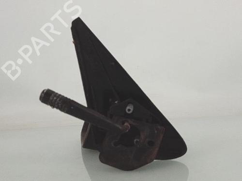 Left mirror PEUGEOT 205 II (20A/C) 1.7 Diesel | BP27220317C26 