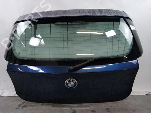 Used Tailgate BMW 1 (E81) 118 d (143 hp) 25362652