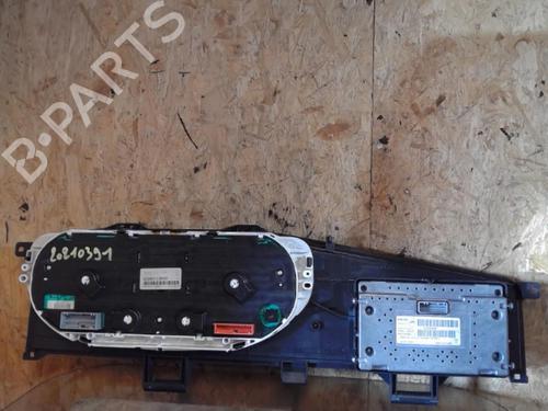 Instrument cluster RENAULT VEL SATIS (BJ0_) 2.2 dCi (BJ0E, BJ0F, BJ0G, BJ0H) | BP25364392C47 - Image 2