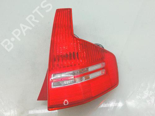 Used Right taillight CITROËN C4 I (LC_) 1.6 HDi (109 hp) 30732842