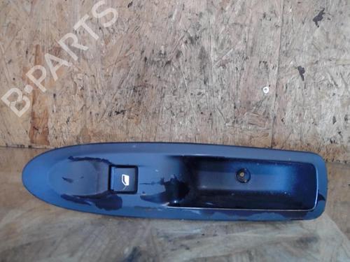 Used Right rear window switch CITROËN C4 II (NC_) 1.6 HDi 90 (92 hp) 25372932