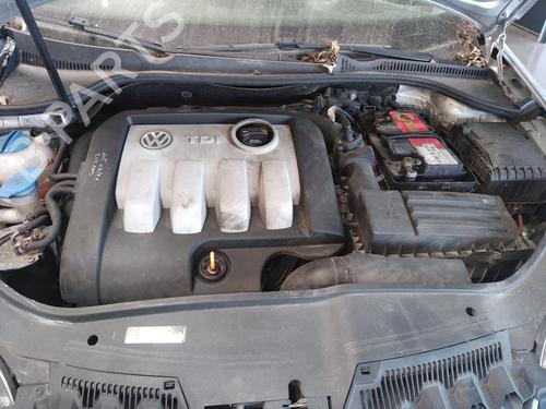 Front left interior door handle VW JETTA III (1K2) 1.9 TDI | BP34243868I13  - Image 11