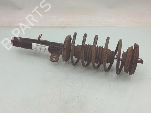 Used Right front shock absorber Right front shock absorber CITROËN C3 I (FC_, FN_) 1.4 16V HDi (90 hp) 32385397 32385397