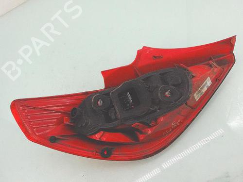 Høyre baklys OPEL CORSA D (S07) 1.3 CDTI (L08, L68) | BP29958813C35