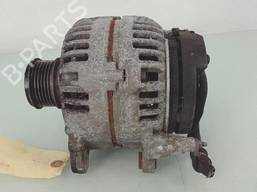 Used Alternator Alternator SEAT IBIZA IV (6J5, 6P1) 1.6 TDI (105 hp) 25371062 25371062