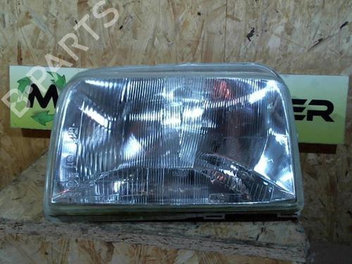 Used Left headlight RENAULT RAPID Box Body/MPV (F40_, G40_) 1.9 D (F40P, F40N, F40E) (64 hp) 25359676