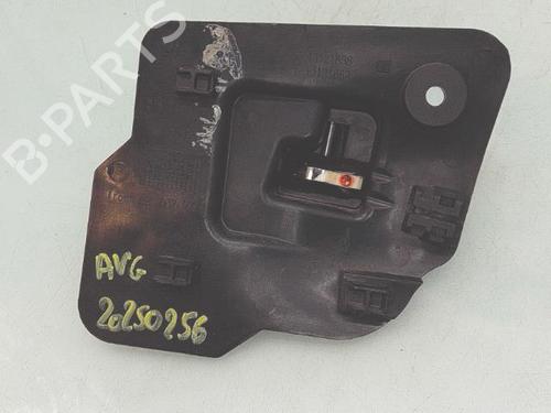 Used Front left interior door handle Front left interior door handle OPEL MERIVA A MPV (X03) [2003-2010] 33829769 33829769