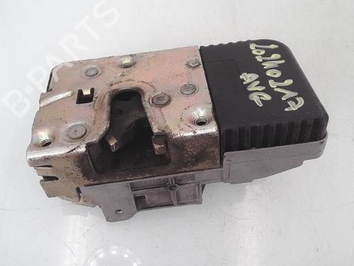 Front left lock CITROËN C5 I (DC_) 2.0 HDi (DCRHZB, DCRHZE) | BP25349675C98 