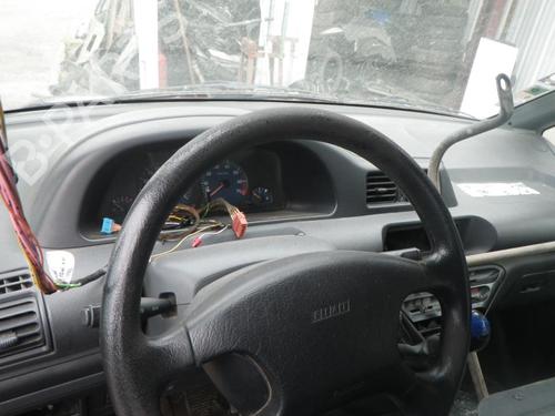 Left front indicator FIAT SCUDO Van (220_) 1.9 TD | BP25372827C32 