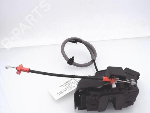 Used Rear right lock FORD MONDEO IV (BA7) 1.8 TDCi (125 hp) 25371826