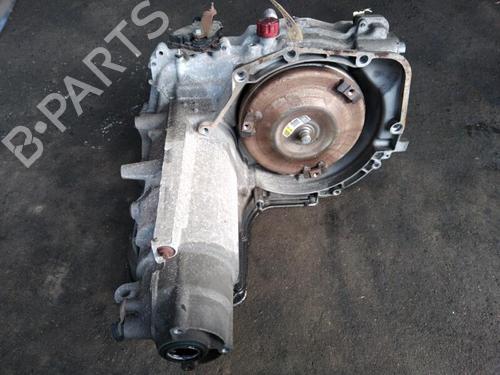 Gearbox CHEVROLET ALERO 2.4 16V | BP25355503M3 