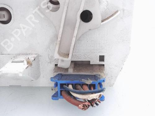 Climate control PEUGEOT 206+ (2L_, 2M_) 1.4 HDi eco 70 | BP25369215I5 - Image 2