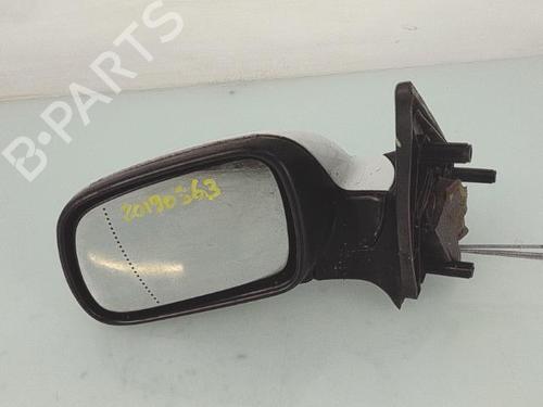 Left mirror CITROËN XSARA (N1) 2.0 HDi 90 | BP27324863C26 