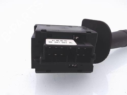 Steering column stalk CITROËN XANTIA (X1_, X2_) 1.9 Turbo D | BP25364128I23 