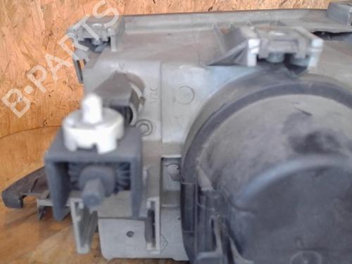 Faro izquierdo RENAULT CLIO I (B/C57_, 5/357_) 1.2 (B/C/S57A, B/C57S, 5/357F, 5/357J, 5/357L, 5/357R) (58 hp) 25372947