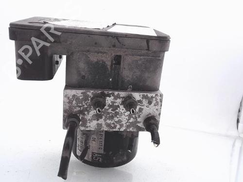 ABS Bremseaggregat SEAT LEON (1M1) 1.9 TDI (110 hp) 25363481