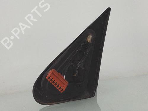 Right mirror PEUGEOT 306 Break (7E, N3, N5) 2.0 HDI 90 | BP25371077C27 