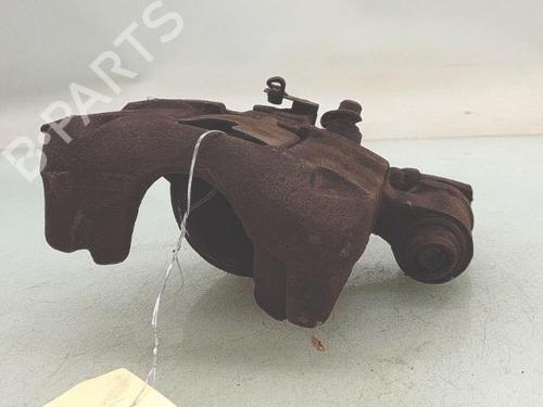 Left front brake caliper FIAT 500 (312_) 1.2 (312AXA1A) | BP40462719M105 - Image 4