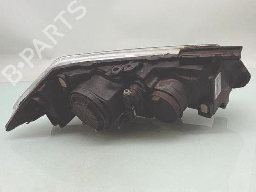 Used Left headlight Left headlight RENAULT MEGANE II (BM0/1_, CM0/1_) 1.5 dCi (BM1E, CM1E) (106 hp) 31041298 31041298