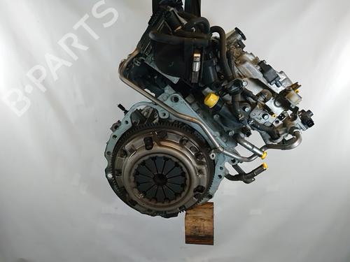 Engine MAZDA 2 (DE_, DH_) 1.5 (DE5FS) | BP31625726M1 - Image 3