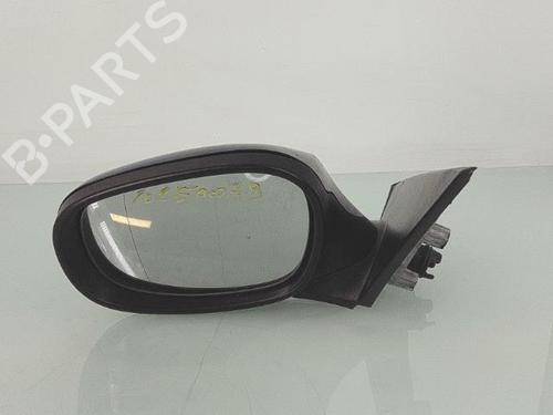 Left mirror BMW 1 (E81) 118 d | BP25356352C26 