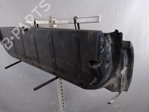 Tailgate PEUGEOT 3008 I MPV (0U_) 1.6 HDi | BP26675923C6 