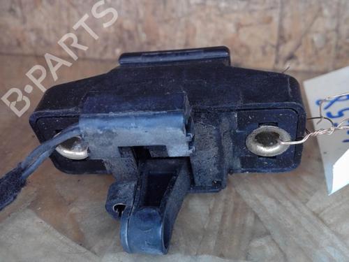 Used Tailgate lock Tailgate lock RENAULT CLIO II (BB_, CB_) 1.5 dCi (B/CB07) (65 hp) 25370264 25370264