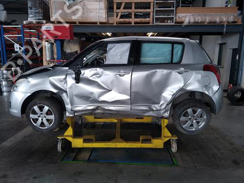 Switch SUZUKI SWIFT III (MZ, EZ) 1.3 DDiS (RS413D) | BP33116931I30 - Image 8